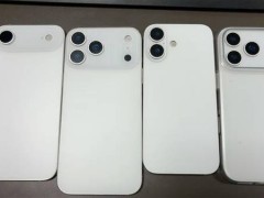 李楠吐槽iPhone 17 Air：超薄却太宽，手感不佳引热议