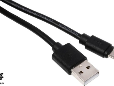 USB 2.0标准25周年：低速稳健，仍是众多外设首选接口