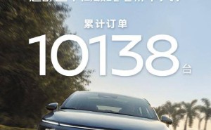 东风日产N7纯电轿车上市火爆，未来三年还将推出至少五款新能源车？
