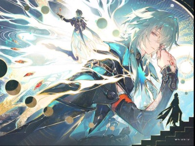 崩铁角色攻略：那刻夏适合哪些人？星魂专武怎么选？真理医生要抽吗？