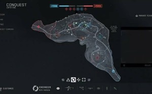 《战地6》实机视频遭泄露，新地图装备武器全面曝光！