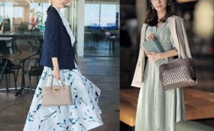 初夏时尚新宠：“千金风”穿搭，气质女孩如何穿出高级感？
