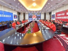 吉林启动建设国内最大超临界二氧化碳输送管道，总长近400公里