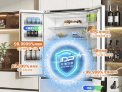 容声方糖515冰箱：年轻市场爆款，硬实力如何赢得Z世代青睐？