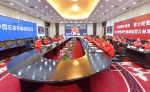 吉林启动国内最大规模超临界二氧化碳管道建设，助力“双碳”目标
