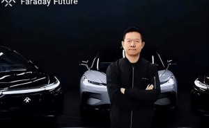 贾跃亭重返法拉第未来CEO，FF能否在新能源车市场翻身？