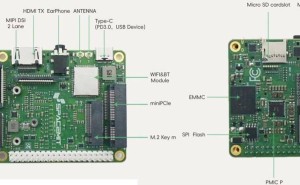 进迭时空Muse Pi Pro单板电脑上市，搭载RISC-V芯片，售价799元起