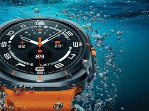 三星Galaxy Watch Ultra 2或将与折叠屏新机同期亮相