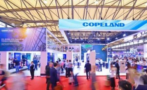 谷轮2025中国制冷展：前沿创新引领低碳高效制冷新时代