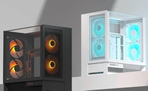 骨伽OmnyX机箱新上市：海景房设计，预售599元起，你心动了吗？