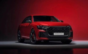 新奥迪RS Q8 Performance震撼上市，纽北最速量产SUV仅售146.89万起