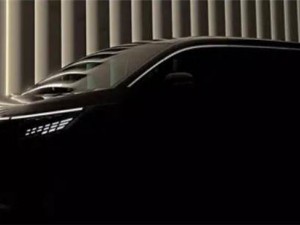 燃油发电全时电驱！全新日产Elgrand搭第三代e-Power系统来袭