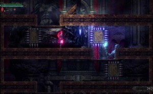 《Bloodbreaker：魔女的迷宫》— 吸血鬼勇士的Roguevania救赎之旅