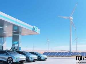 中国氢能2024年领跑全球，生产消费规模稳居世界第一