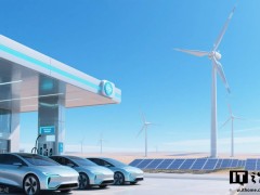 中国氢能2024年领跑全球，生产消费规模稳居世界第一