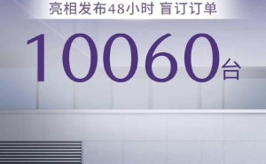 马自达EZ-60盲订火爆，48小时破万，新能源SUV市场新宠？