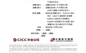 赛力斯业绩大增后，向港交所发起IPO冲刺！