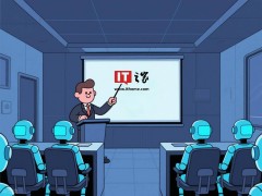 微软展望：未来职场，人人都能成为AI员工的指挥官？