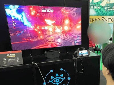 Switch 2试玩曝光！玩家20分钟内速通《塞尔达传说：旷野之息》
