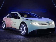 宝马新世代车型来袭：未来两年六款新车将陆续面世