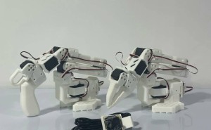 Hugging Face联手发布SO-101，3D打印机械臂全球售价100至500美元