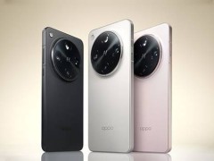 OPPO Find X8 Ultra升级：全球首发原彩ProXDR实况，拍摄体验再升级！