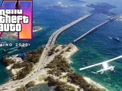 GTA 6预告片播放量破2.5亿，游戏界最强期待何时兑现？