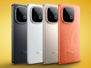 iQOO Neo 10S下月来袭：骁龙8至尊版配2K大屏，续航再升级！