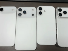 iPhone 17系列进展神速！苹果已顺利完成EVT测试