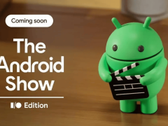 谷歌I/O前夕特别直播，Android 16新特性抢先看！