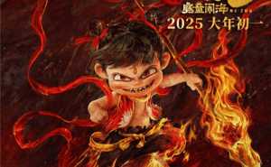 哪吒导演饺子闭关创作，光线传媒王长田透露最新进展！