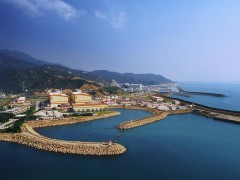 大亚湾核电基地创纪录：万亿千瓦时电量，绿色贡献巨大！