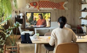 海信大白闺蜜机X8 Pro：全职博主的居家新宠，高质量陪伴让人爱不释手！