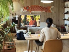 海信大白闺蜜机X8 Pro：全职博主的居家新宠，高质量陪伴让人爱不释手！