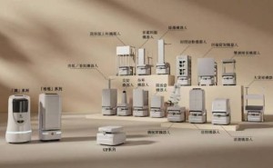酒店机器人先行者云迹科技，能否成功叩响上市之门？