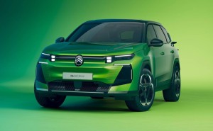 雪铁龙C5 Aircross大改款：后排升级舒适舱，纯电续航力破600公里