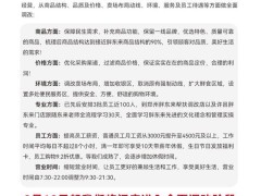永辉超市“胖改”路上现“反向抹零”，商业诚信何在？