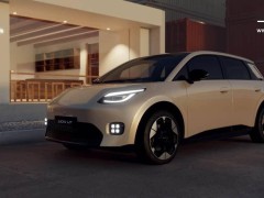 埃安AION UT 330星辉版上市，增配降价仅售5.88万，性价比如何？