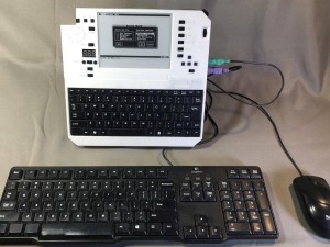 Evertop复古游戏电脑来袭：5.8寸墨水屏续航500小时，经典游戏畅玩无阻