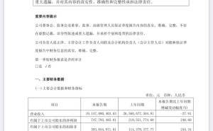 赛力斯2025年Q1净利润大增240.6%，问界M系列车型持续领跑豪华车市场