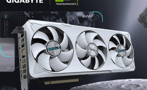 锐龙7 9700X游戏利器，技嘉B850主板+RTX 5070显卡强强联合