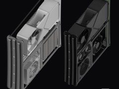 Thor Zone Tetra ITX机箱来袭：比PS5更小，却能装下RTX 5090强显卡！