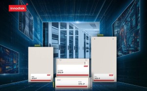 宜鼎国际PCIe Gen5固态硬盘来袭，最高容量达128TB！