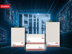 宜鼎国际PCIe Gen5固态硬盘来袭，最高容量达128TB！
