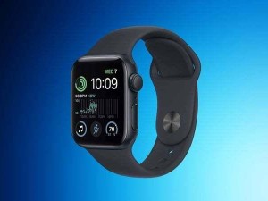 苹果Apple Watch SE 3屏幕量产，或将推出1.6及1.8英寸新版本