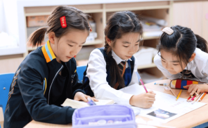 大科学时代，教育如何激发孩子成为思维探险者？