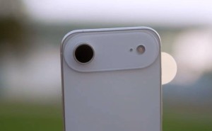 iPhone 17 Air与Pro机模曝光：设计大不同，可信度几何？