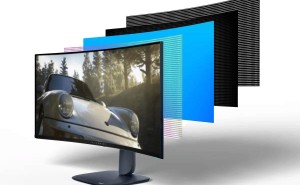 外星人AW3425DW游戏显示器亮相：240Hz刷新率，HDMI2.1接口仅售799.99美元