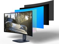 外星人AW3425DW游戏显示器亮相：240Hz刷新率，HDMI2.1接口仅售799.99美元