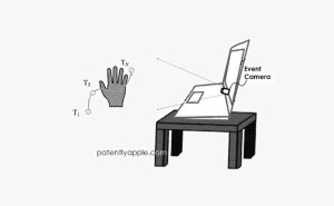 苹果新专利曝光：事件相机系统或将革新MacBook等设备体验
